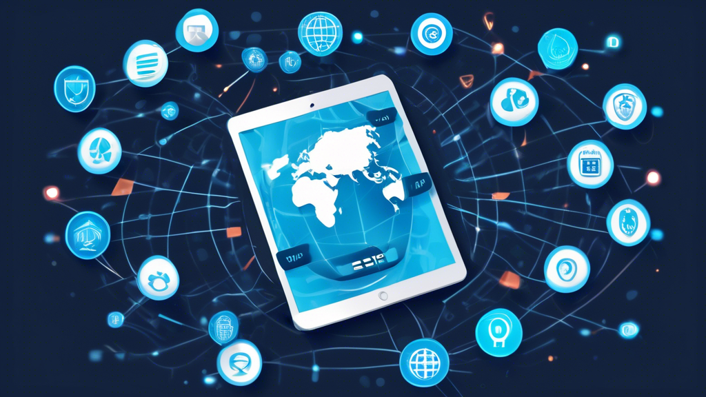 Os Melhores VPNs para iPad: Proteja sua Privacidade Online