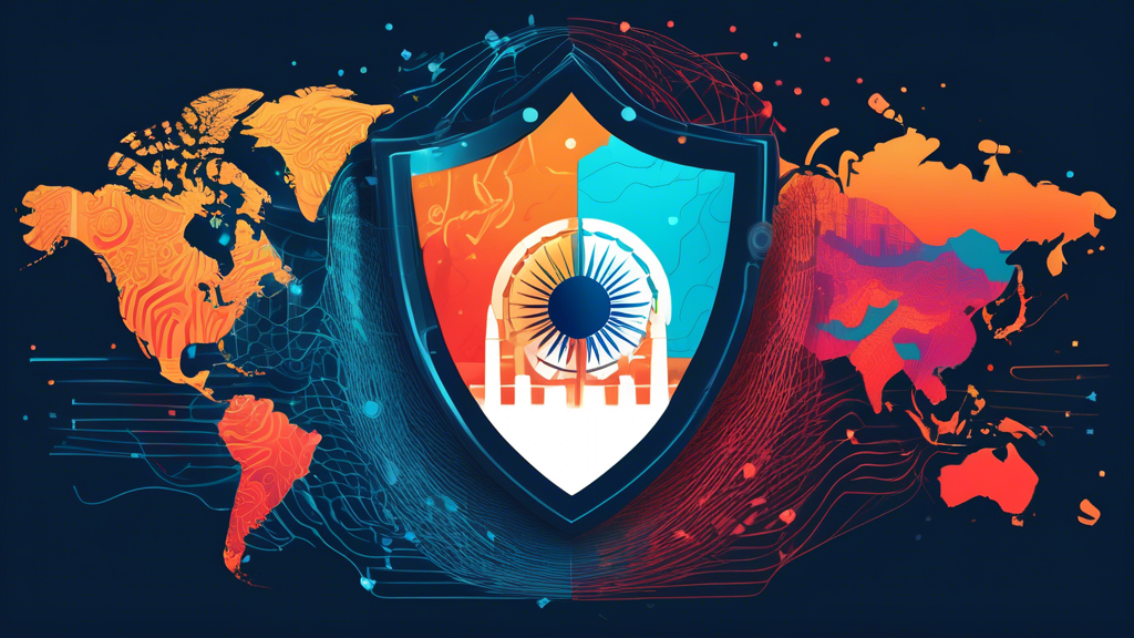 Benefícios de Usar um VPN Indiano para Navegação Segura