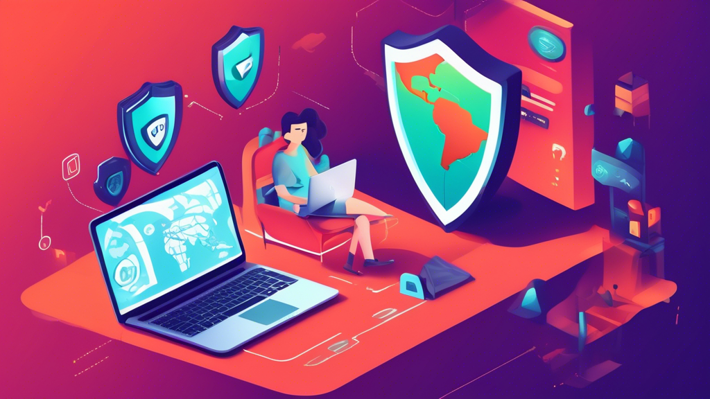 Como Utilizar um VPN Changer para Melhorar Sua Privacidade Online