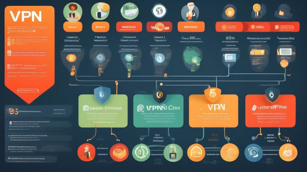 Custos de VPN: O que Você Precisa Saber