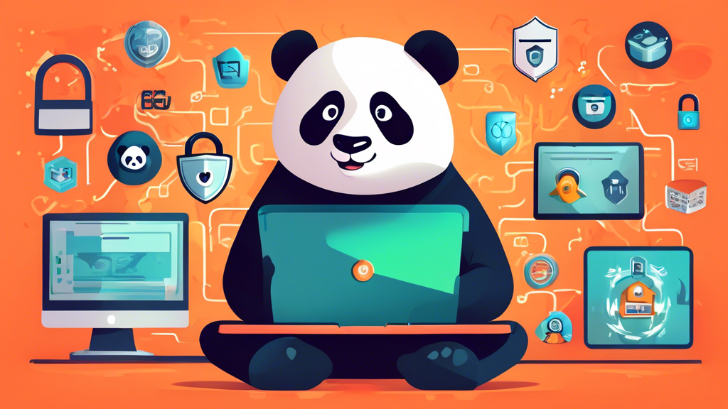 Descubra as Vantagens do Panda VPN para Sua Segurança Online