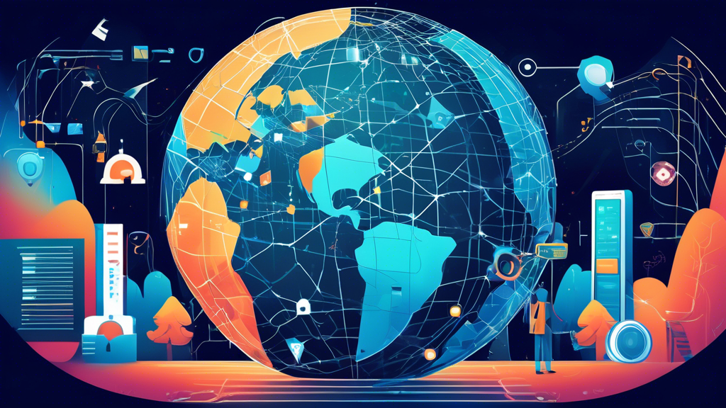 Explorando o Freedome VPN: Segurança e Privacidade Online
